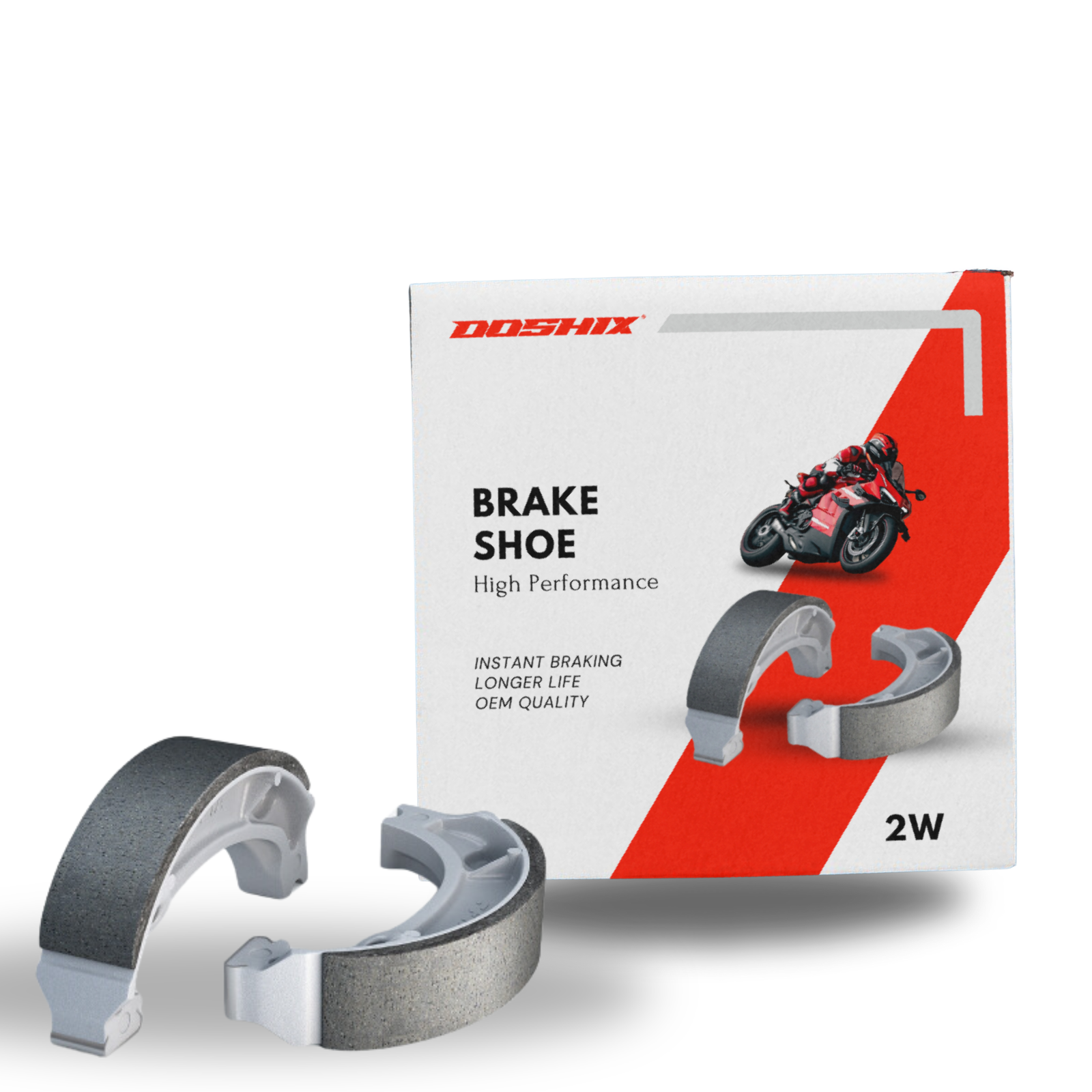 BRAKE SHOE